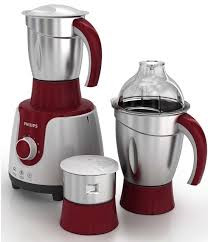 Philips Mixer Grinder HL7555/00